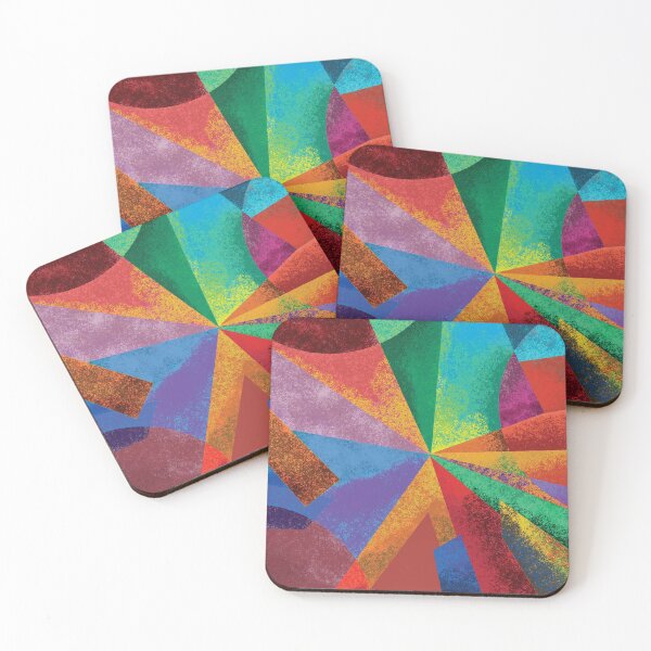 Item preview, Color Texture Abstract.  designed and sold by Russ  Fagle.