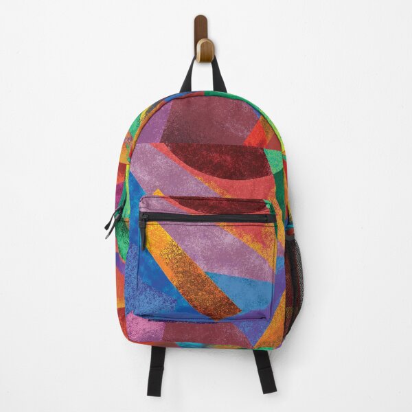 Item preview, Color Texture Abstract.  designed and sold by Russ  Fagle.
