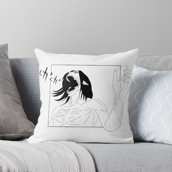 Item preview, Attack Titan designed and sold by Whitejade.