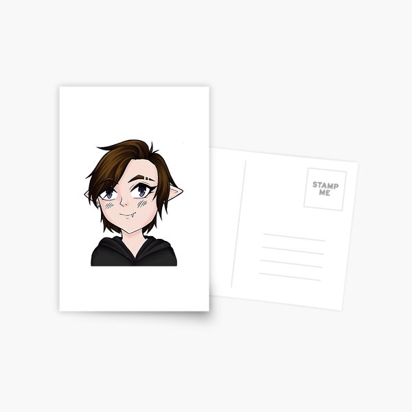 Avatar Chibi Stationery Redbubble