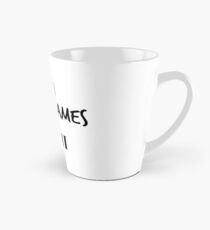 Taza cónica Acto 2 se vuelve real