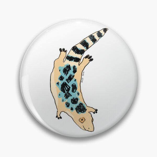 Item preview, NEWT designed and sold by milomakesart.
