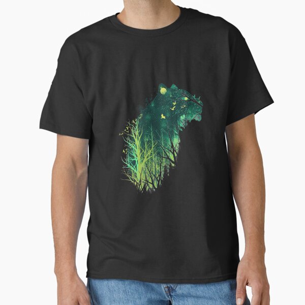 Item preview, Space Tiger designed and sold by Dan Elijah Fajardo.