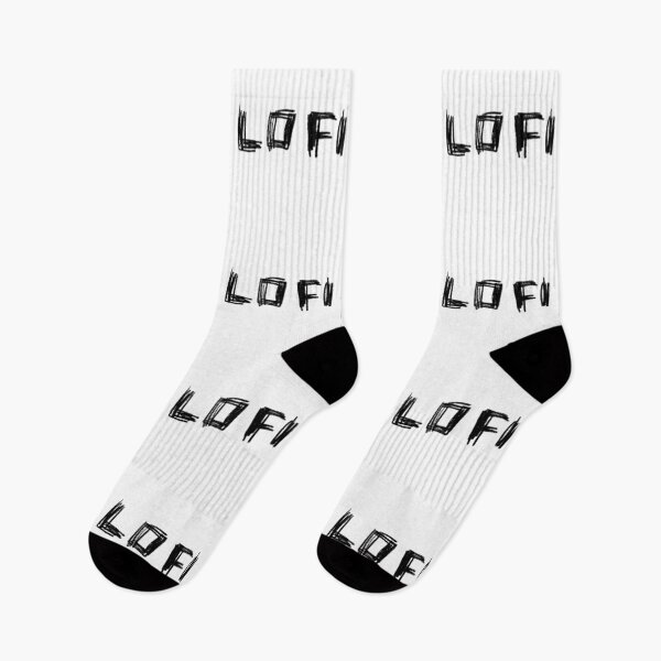 Item preview, Lofi Handlettering LO FI designed and sold by badlydrawnbabe.