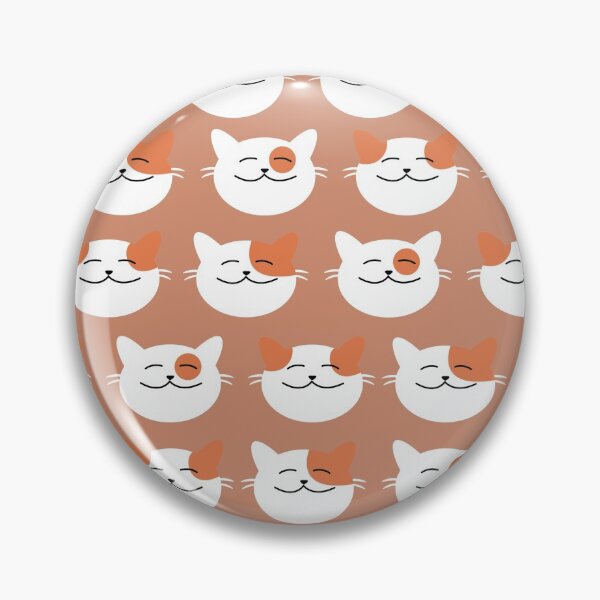 Item preview, Cute baby cat pattern designed and sold by pawsomelove.