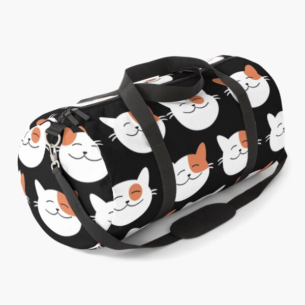 Item preview, Cute baby cat pattern designed and sold by pawsomelove.