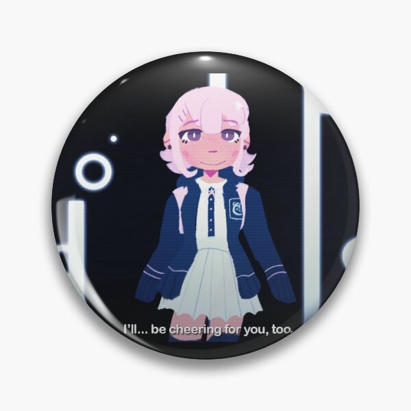 Item preview, Chiaki's Goodbye designed and sold by SnowingRivers.