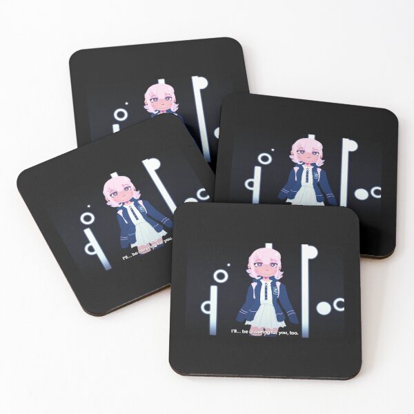 Item preview, Chiaki's Goodbye designed and sold by SnowingRivers.