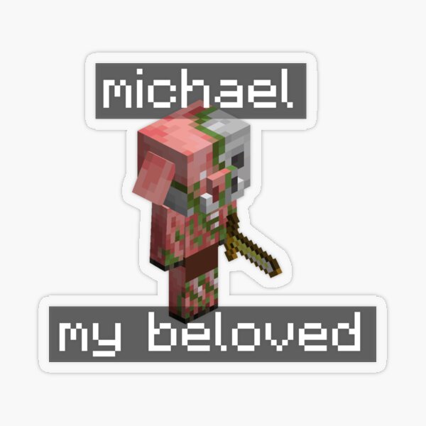 Featured image of post The Best 27 Beloved Michael Dream Smp Fanart