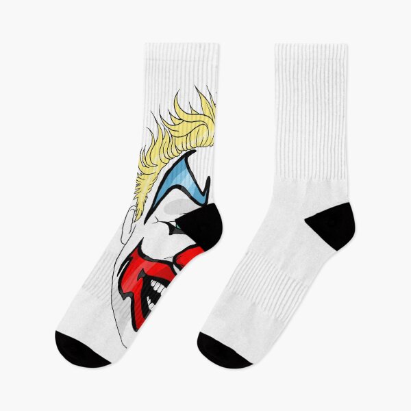 Item preview, FlipFlop The Clown Logo designed and sold by flipflopmerch.