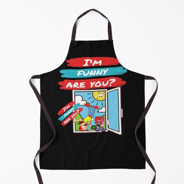 Item preview, I'm funny are you designed and sold by Olha Volokhova.