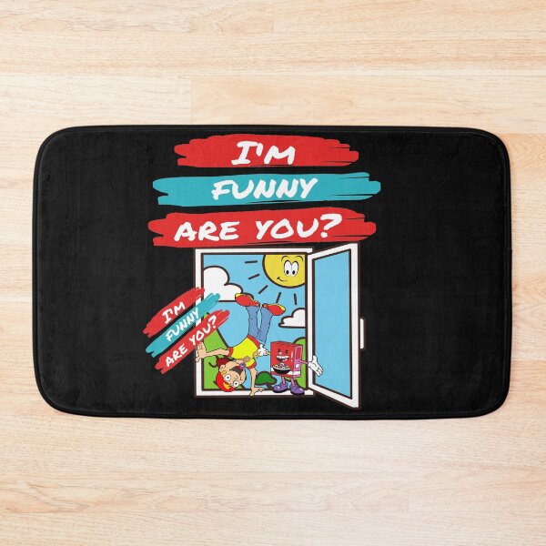Item preview, I'm funny are you designed and sold by Olha Volokhova.
