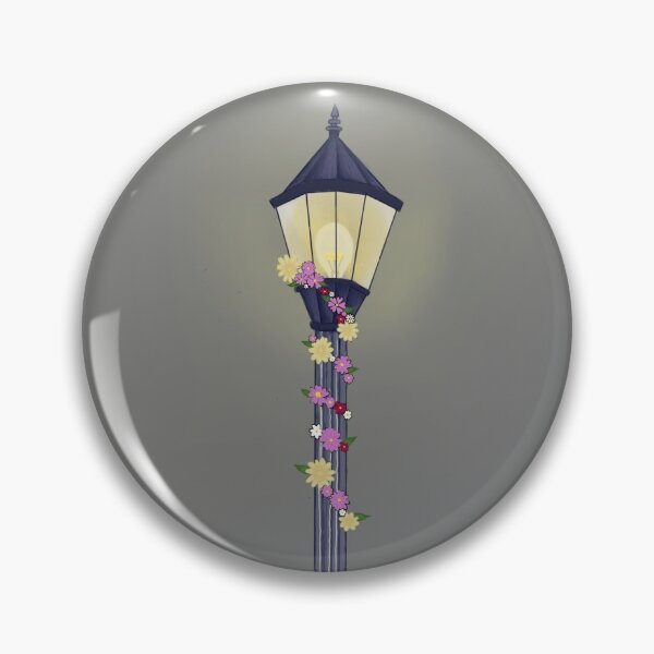 Item preview, Lampost designed and sold by K-E-Sart.