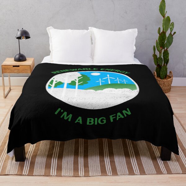 Item preview, I'm a Big fan designed and sold by Saige kesl.