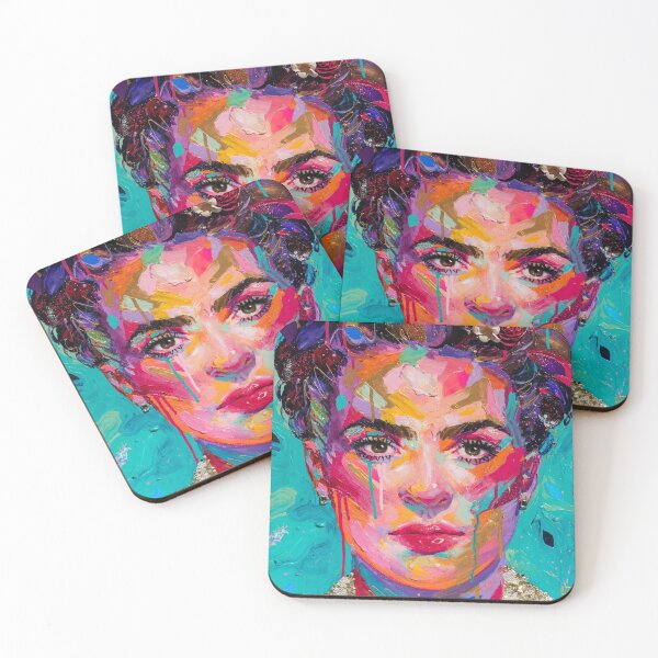 Item preview, Frida designed and sold by katetova.