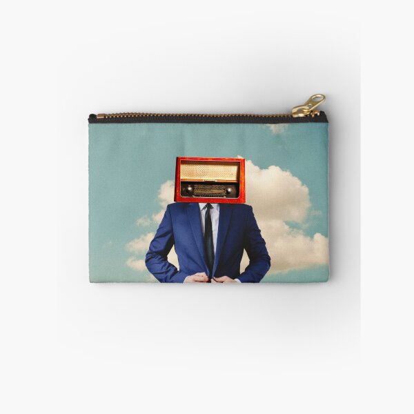 Item preview, The Meteorologist  designed and sold by IsaacWolfe.