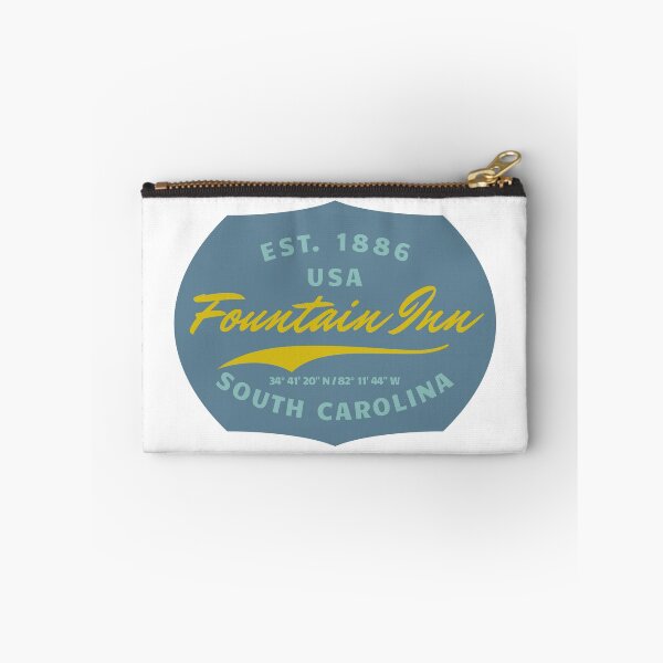 Item preview, Fountain Inn, South Carolina designed and sold by positiveimages.