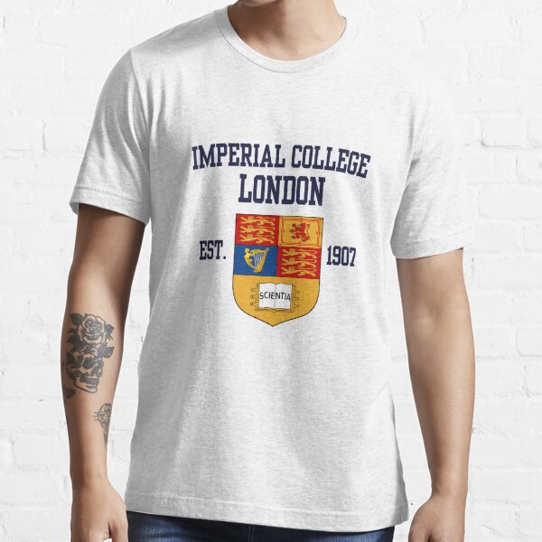 queens college t shirt