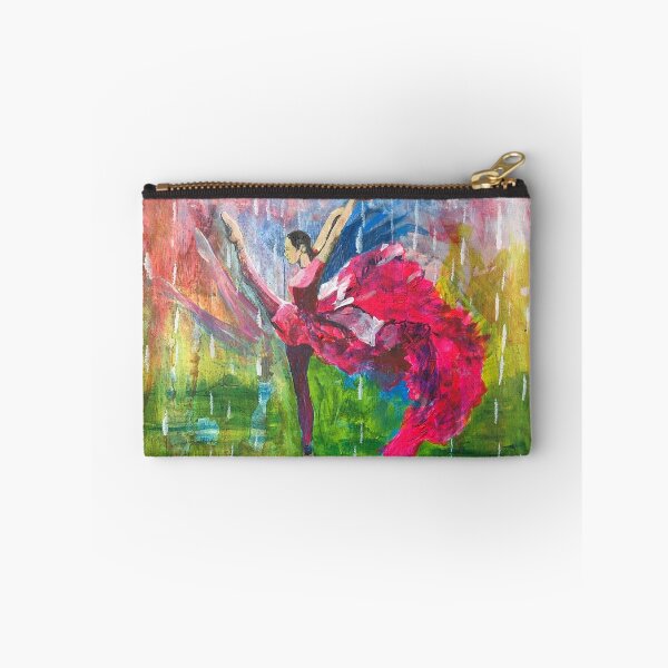 Item preview, Dancer rouge designed and sold by rayningart.