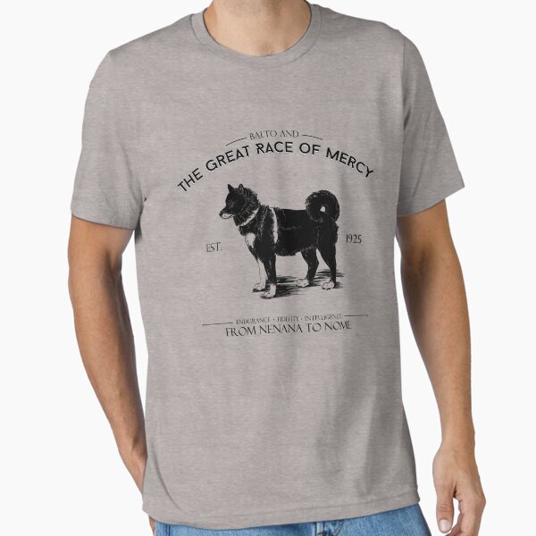 Item preview, Great Race of Mercy designed and sold by ejtorres.