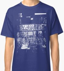 modular synthesizer T Classic T-Shirt