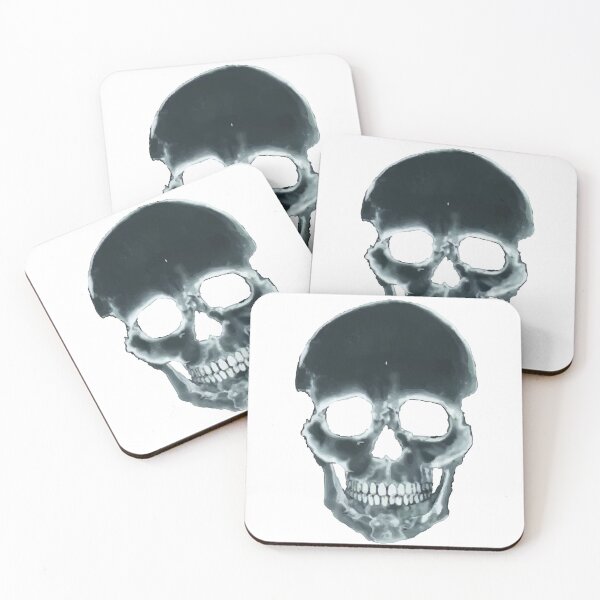Item preview, X-Ray Skull designed and sold by AndyTats.