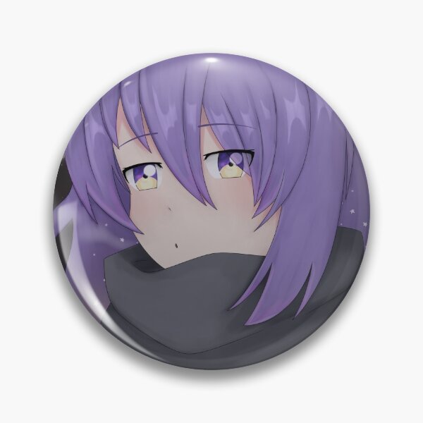 Item preview, Moona Hoshinova in Winter  designed and sold by ryos-x-saeran.