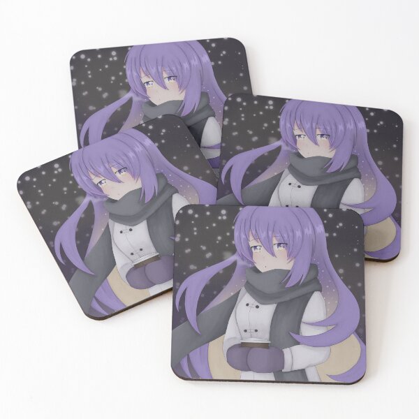 Item preview, Moona Hoshinova in Winter  designed and sold by ryos-x-saeran.