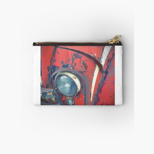 Item preview, Rusty Car designed and sold by DreamRai.