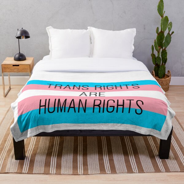 Item preview, Trans Rights designed and sold by Sawyer J.