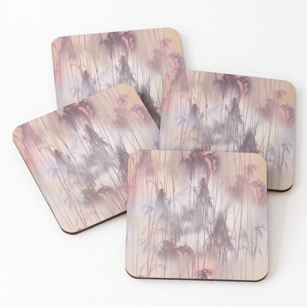 Item preview, Summer wild grass designed and sold by Snaret.
