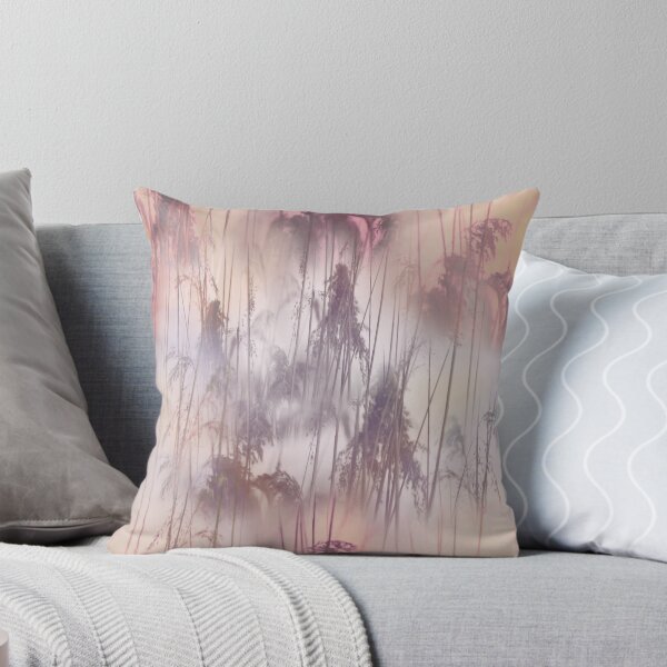 Item preview, Summer wild grass designed and sold by Snaret.