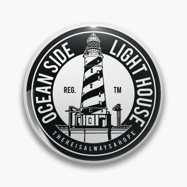 Item preview, Ocean side - Light house designed and sold by lunegreiros.