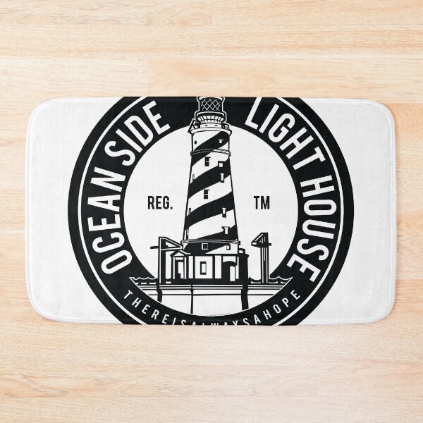 Item preview, Ocean side - Light house designed and sold by lunegreiros.