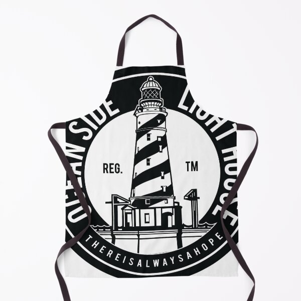 Item preview, Ocean side - Light house designed and sold by lunegreiros.
