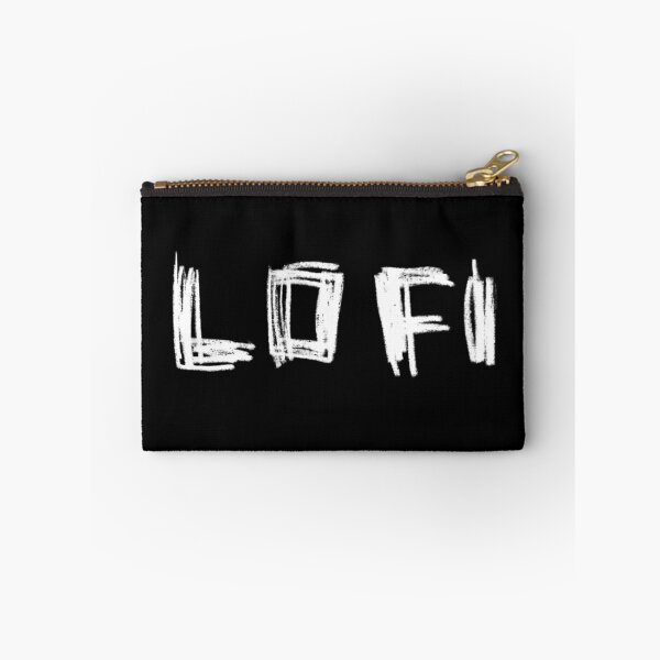 Item preview, Lofi Handlettering LO FI designed and sold by badlydrawnbabe.