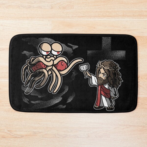 Item preview, FSM x Jesus  designed and sold by YhaniDoriasArts.