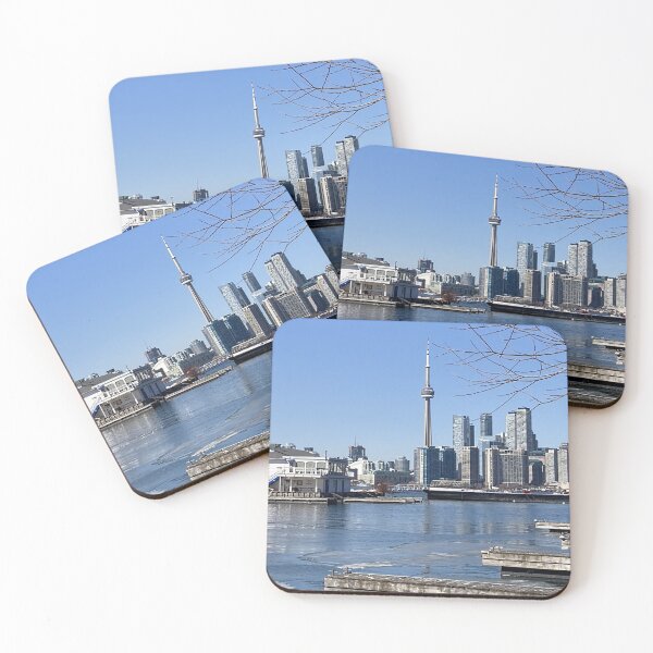 Item preview, Fotografía de Toronto Wards Island designed and sold by OByD.