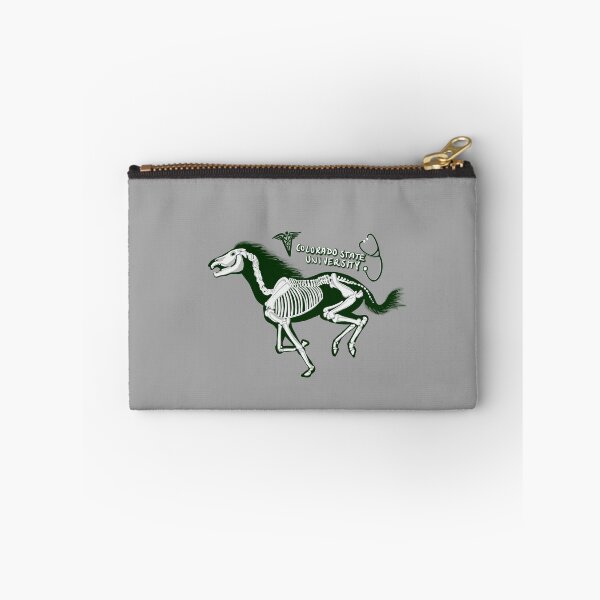 Item preview, Colorado State University Equine Green designed and sold by heyitshannahmae.