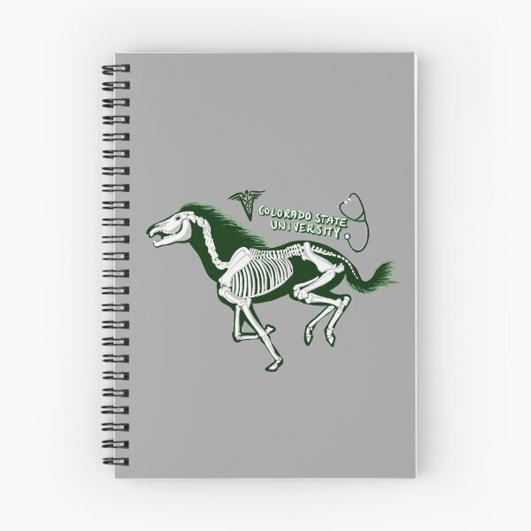 Item preview, Colorado State University Equine Green designed and sold by heyitshannahmae.