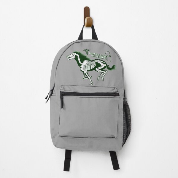 Item preview, Colorado State University Equine Green designed and sold by heyitshannahmae.