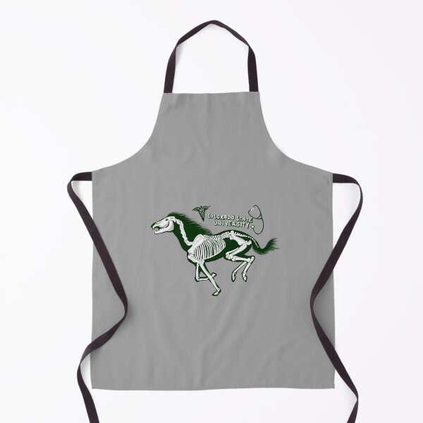 Item preview, Colorado State University Equine Green designed and sold by heyitshannahmae.