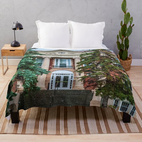 Item preview, The Big Horn County (Wyoming) Courthouse designed and sold by Bryan Spellman.