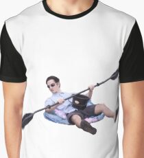 Filthy Frank Swim Graphic T-Shirt
