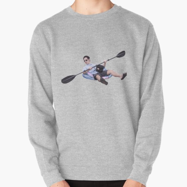 Filthy Frank Swim Pullover Sweatshirt
