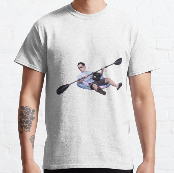 Filthy Frank Swim Classic T-Shirt