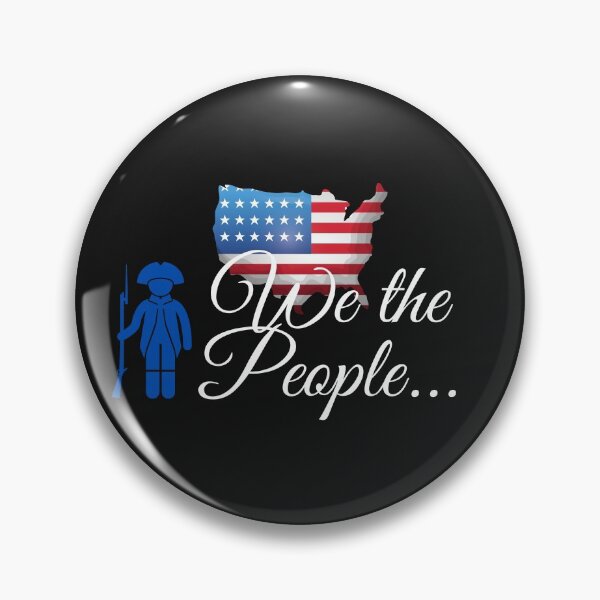 Item preview, We the People... designed and sold by rocklegends99.