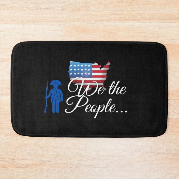 Item preview, We the People... designed and sold by rocklegends99.