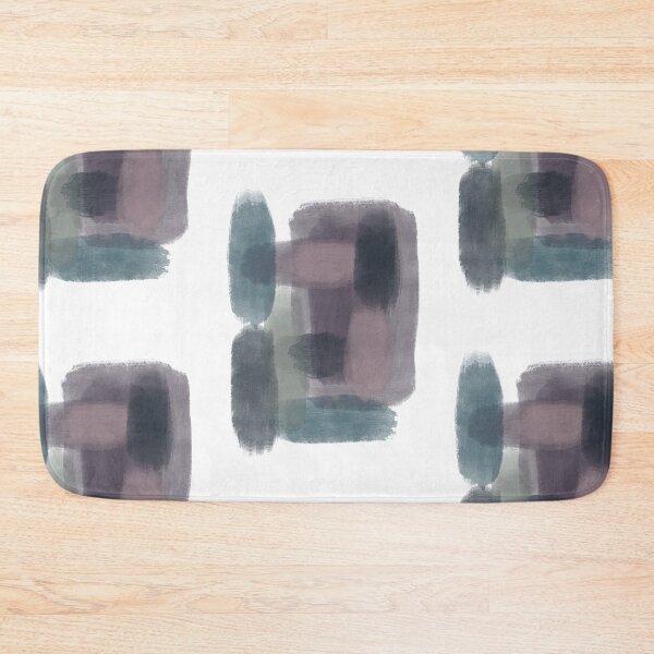 Item preview, Abstract art painting  designed and sold by tenkenryujin.