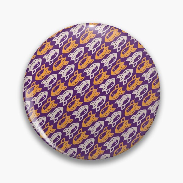 Item preview, Rocket Pattern designed and sold by SKAMERgraphics.